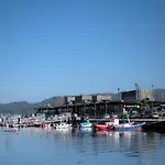 Paraiso Rias Baixas V *