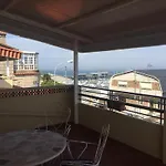 Paraiso Rias Baixas V Apartment *
