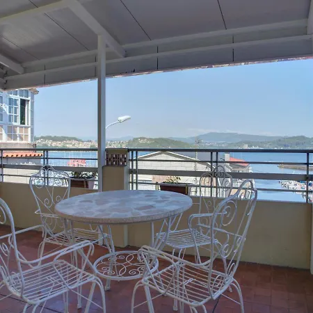 Apartamento Paraiso Rias Baixas V *