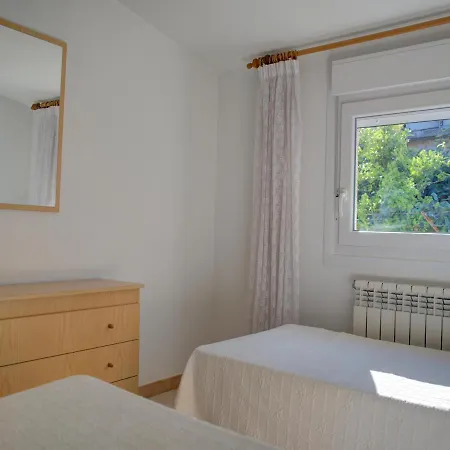 Paraiso Rias Baixas V