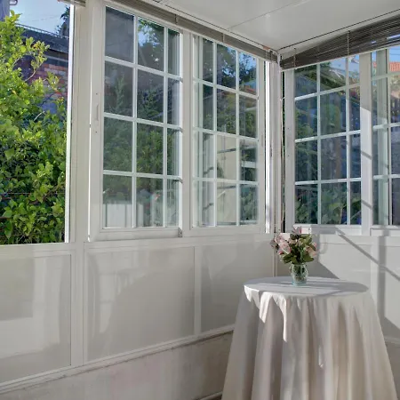 Paraiso Rias Baixas V Apartamento