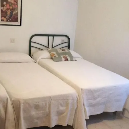 Διαμέρισμα Paraiso Rias Baixas V