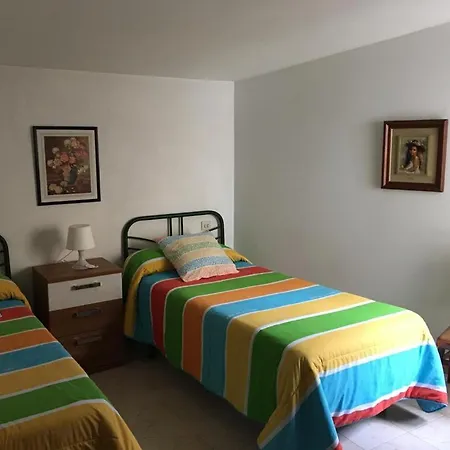 Paraiso Rias Baixas V Apartamento