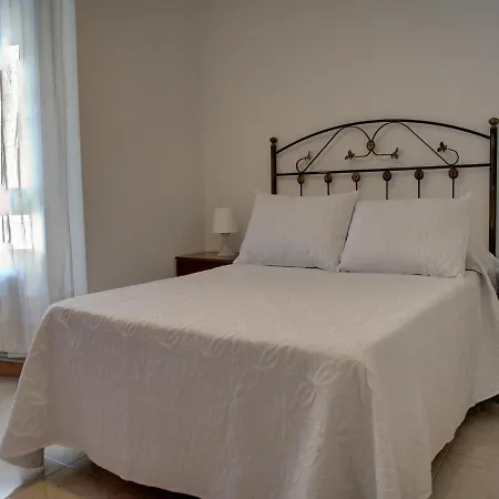 Paraiso Rias Baixas V Apartamento