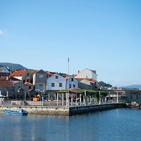 Paraiso Rias Baixas V Apartamento *