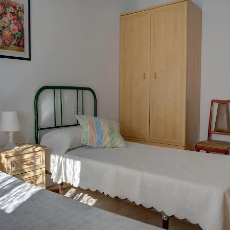 Paraiso Rias Baixas V Apartamento