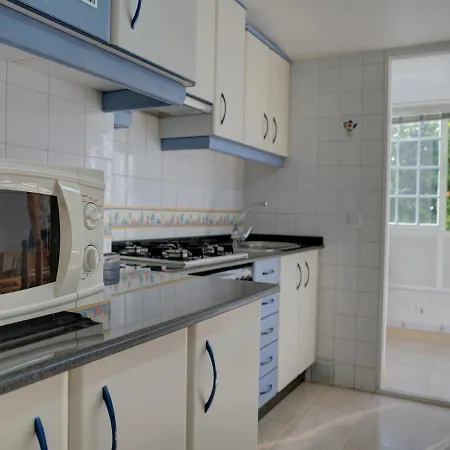 Paraiso Rias Baixas V *