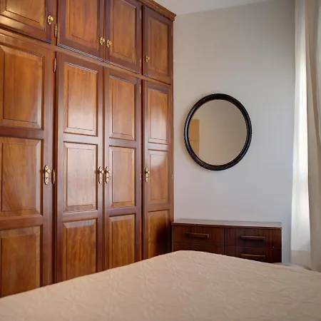 Paraiso Rias Baixas V *