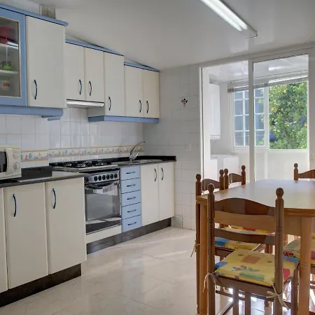 Paraiso Rias Baixas V * Combarro