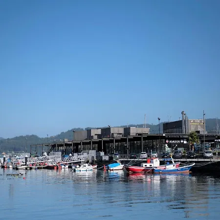 Paraiso Rias Baixas V *