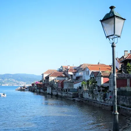 Paraiso Rias Baixas V