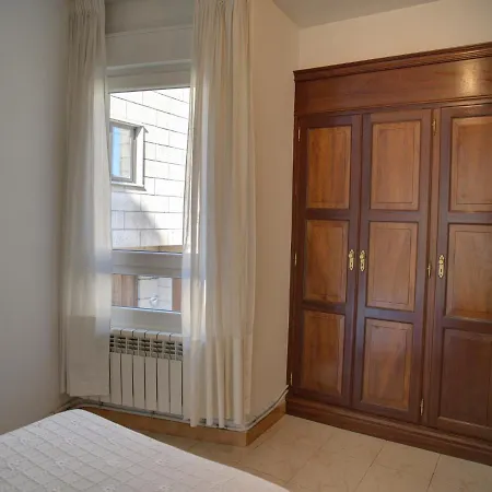 Paraiso Rias Baixas V *