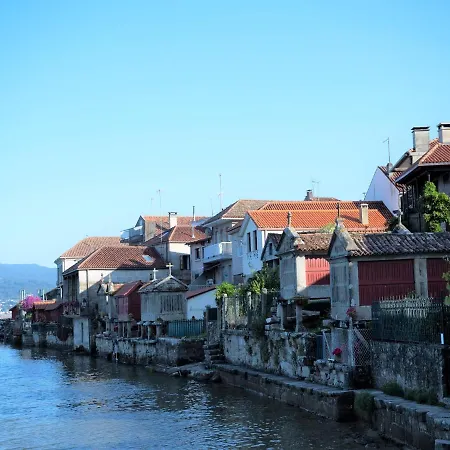 Paraiso Rias Baixas V *