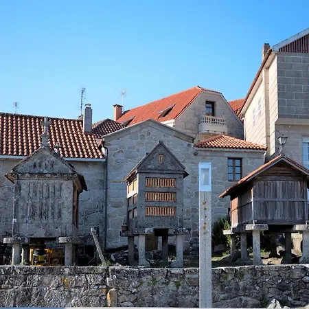 Paraiso Rias Baixas V * Combarro