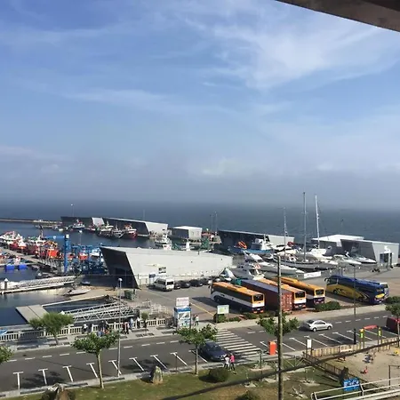 Διαμέρισμα Paraiso Rias Baixas V *