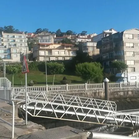 Paraiso Rias Baixas V