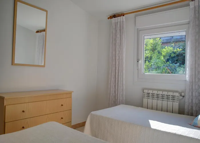 Paraiso Rias Baixas V