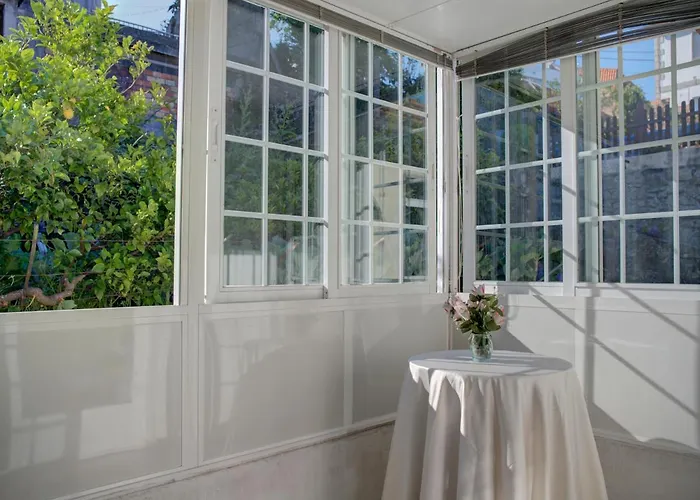 Paraiso Rias Baixas V Διαμέρισμα