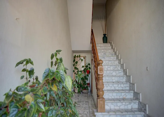 Paraiso Rias Baixas V Apartamento