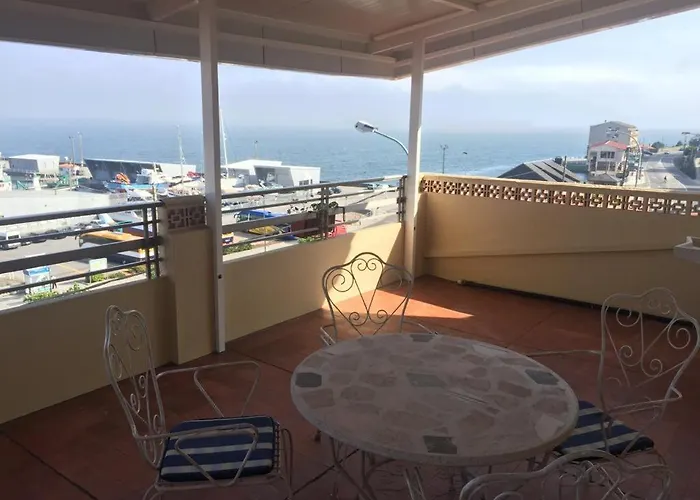 Paraiso Rias Baixas V *