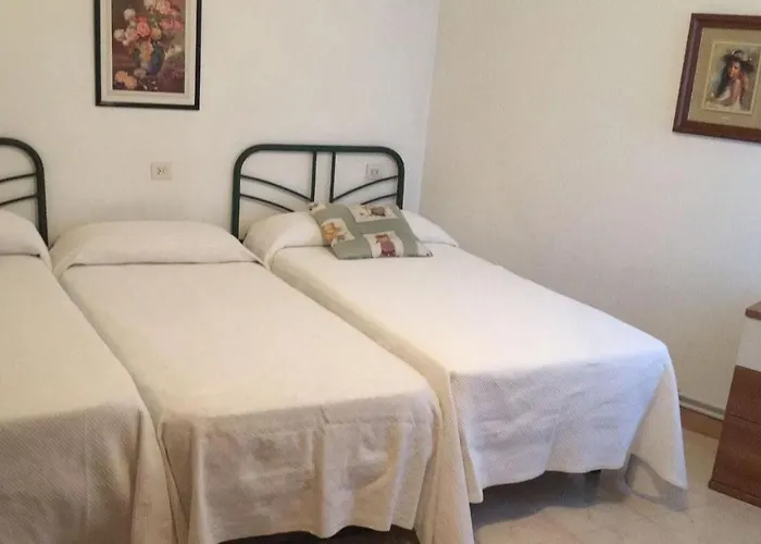 Διαμέρισμα Paraiso Rias Baixas V