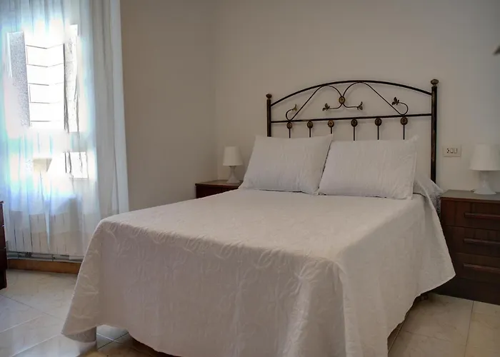 Paraiso Rias Baixas V Διαμέρισμα