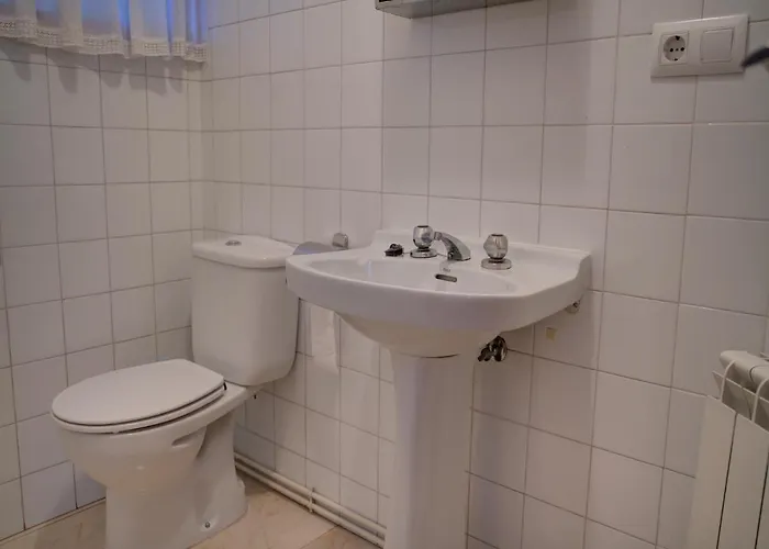 Paraiso Rias Baixas V Διαμέρισμα *