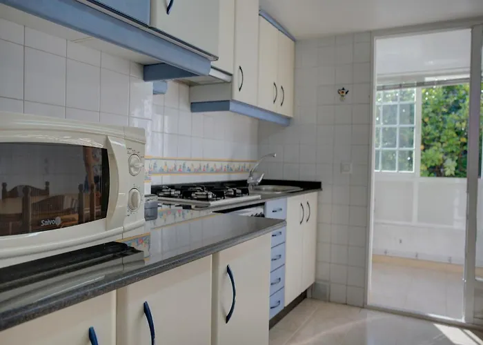 Paraiso Rias Baixas V *