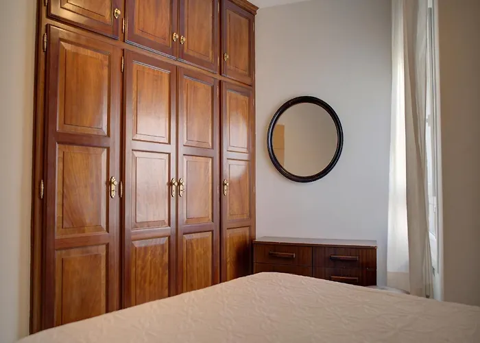 Paraiso Rias Baixas V *