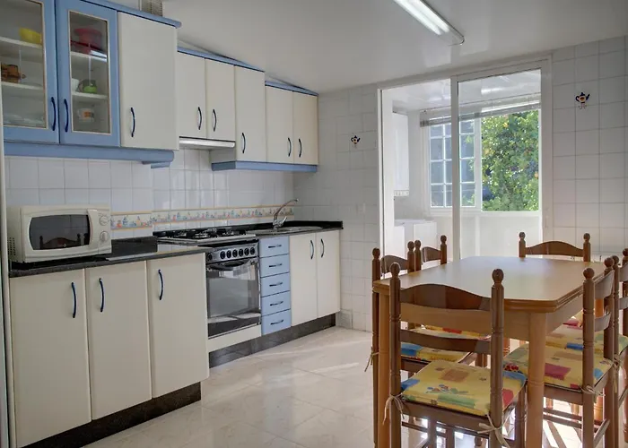 Paraiso Rias Baixas V * Combarro