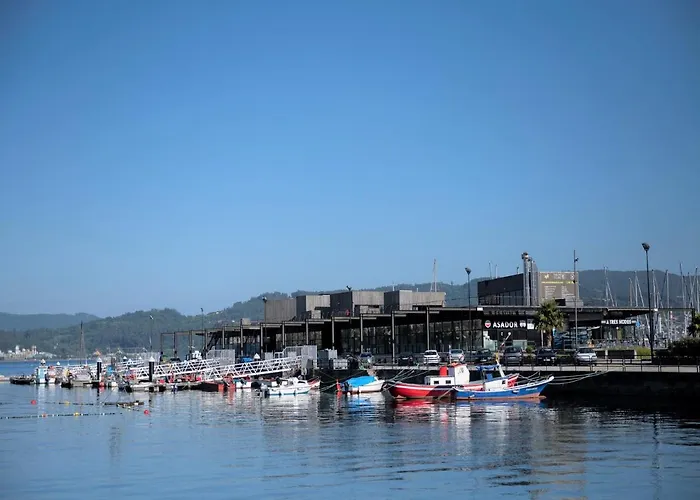 Paraiso Rias Baixas V *