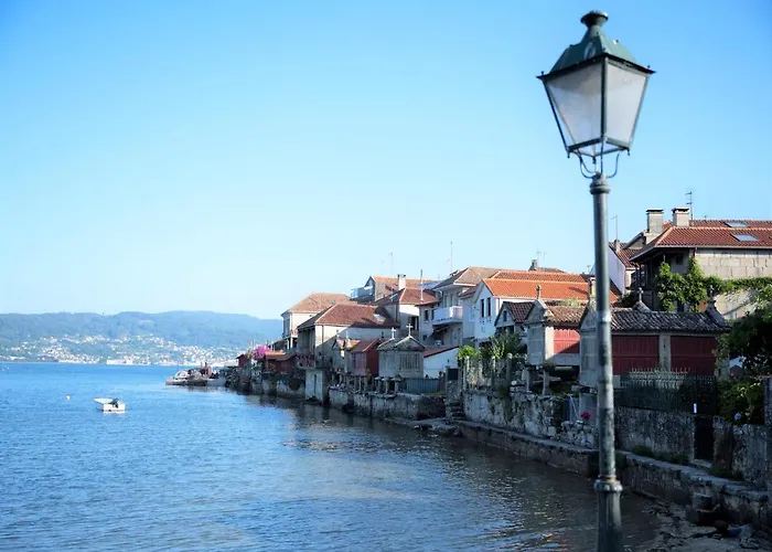 Paraiso Rias Baixas V