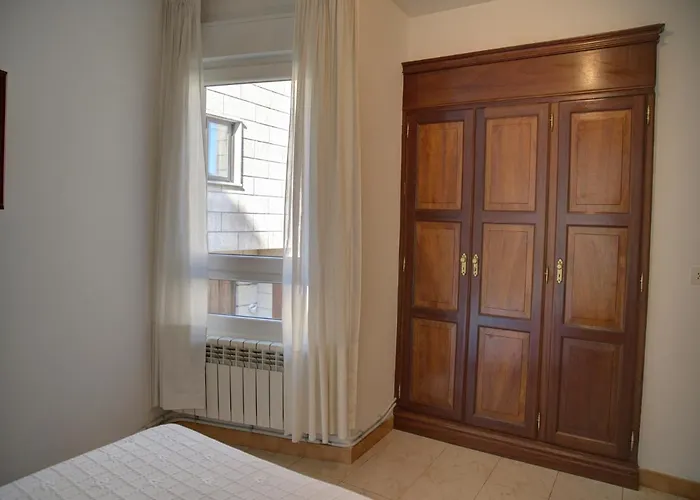 Paraiso Rias Baixas V *