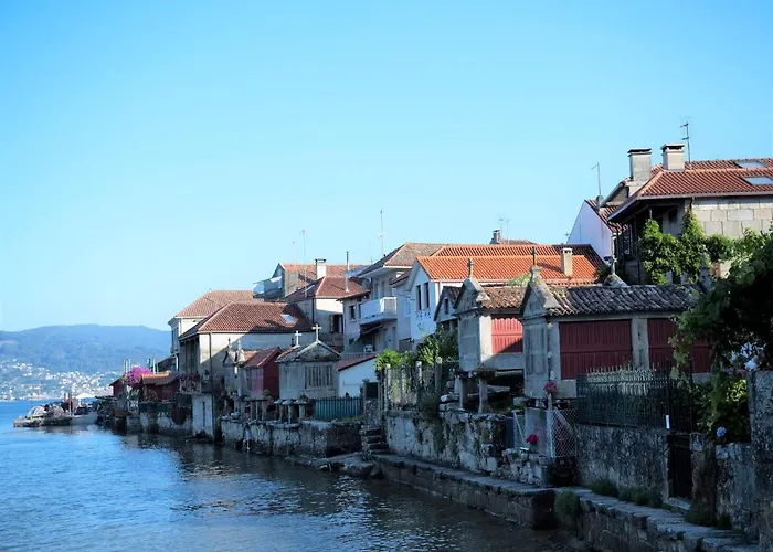 Paraiso Rias Baixas V *