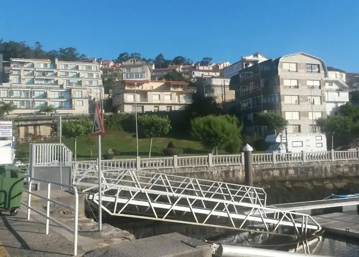 Paraiso Rias Baixas V